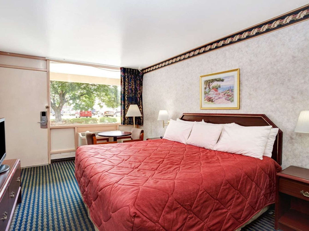 Ramada Limited Cockeysville