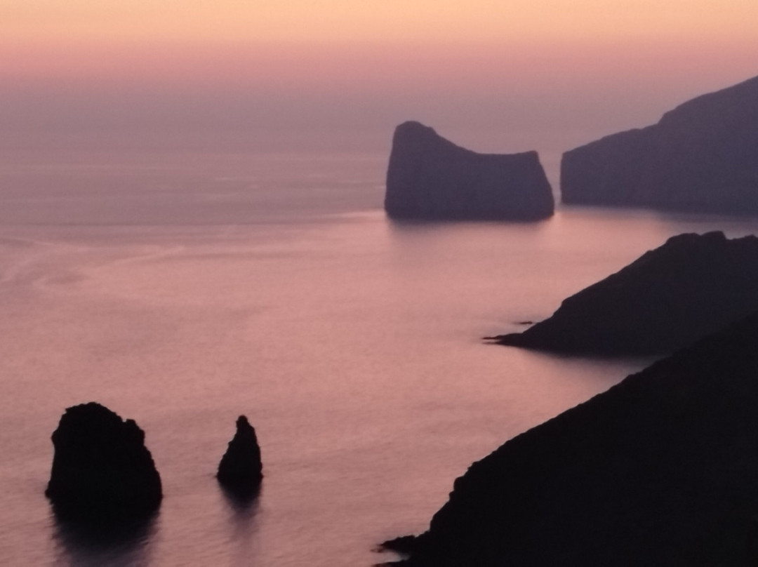 B&B Mare Monti e Miniere主图