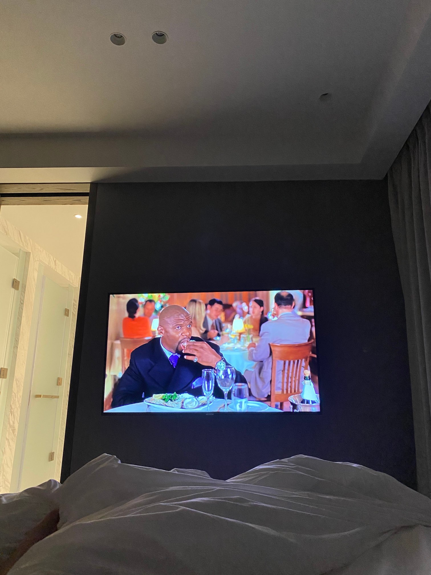 The Hari Hong Kong-客卧