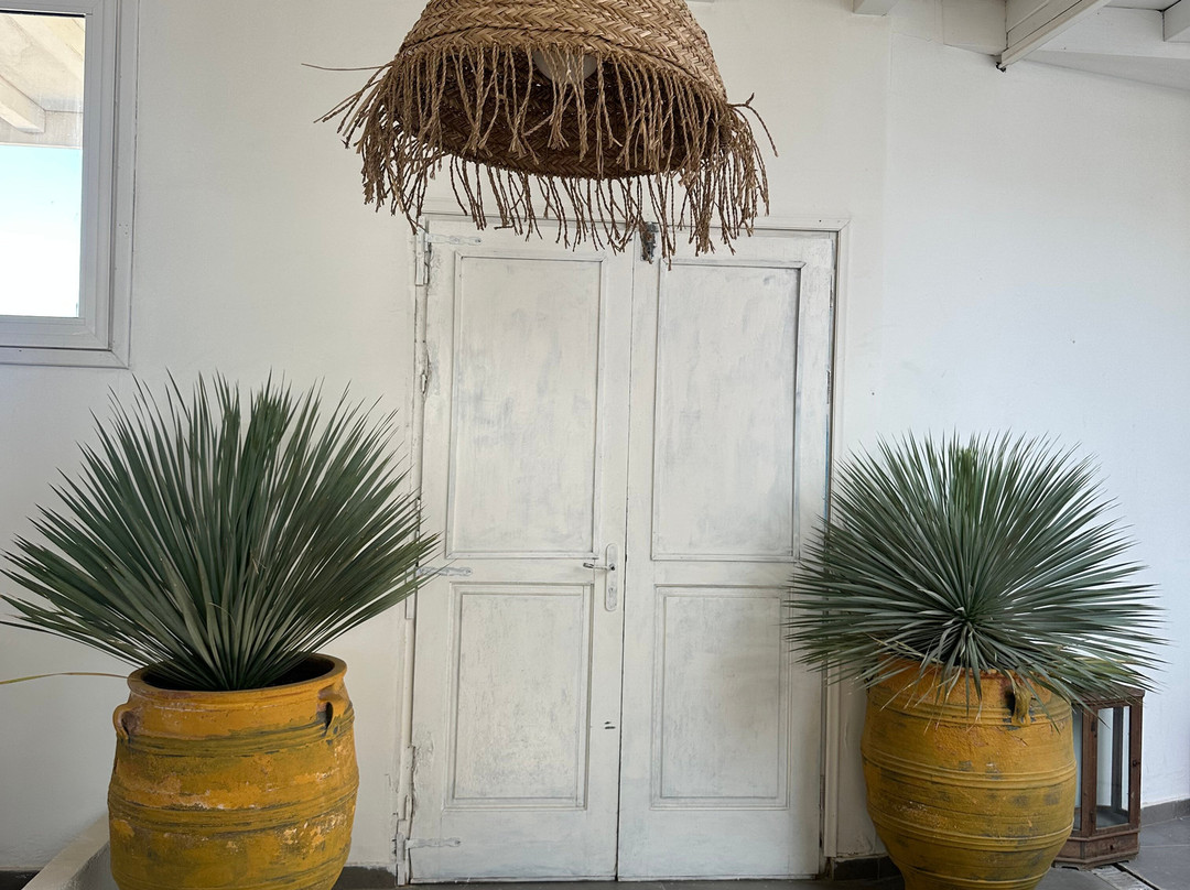 Impressive One主图