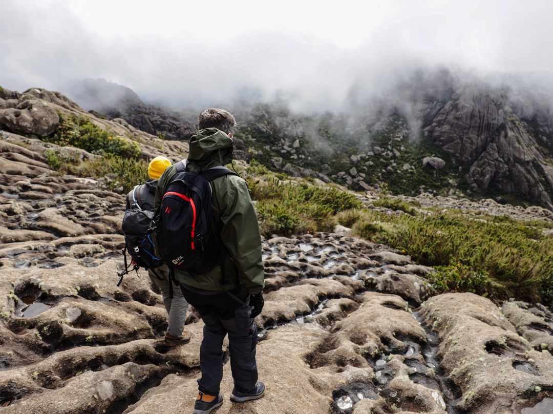 Pico das Agulhas Negras-Itatiaia必去景点