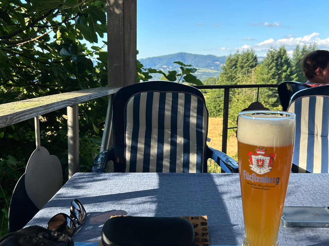 Hotel Restaurant Hohe Flum主图