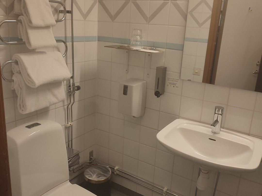 Hotell Fridhemsgatan主图