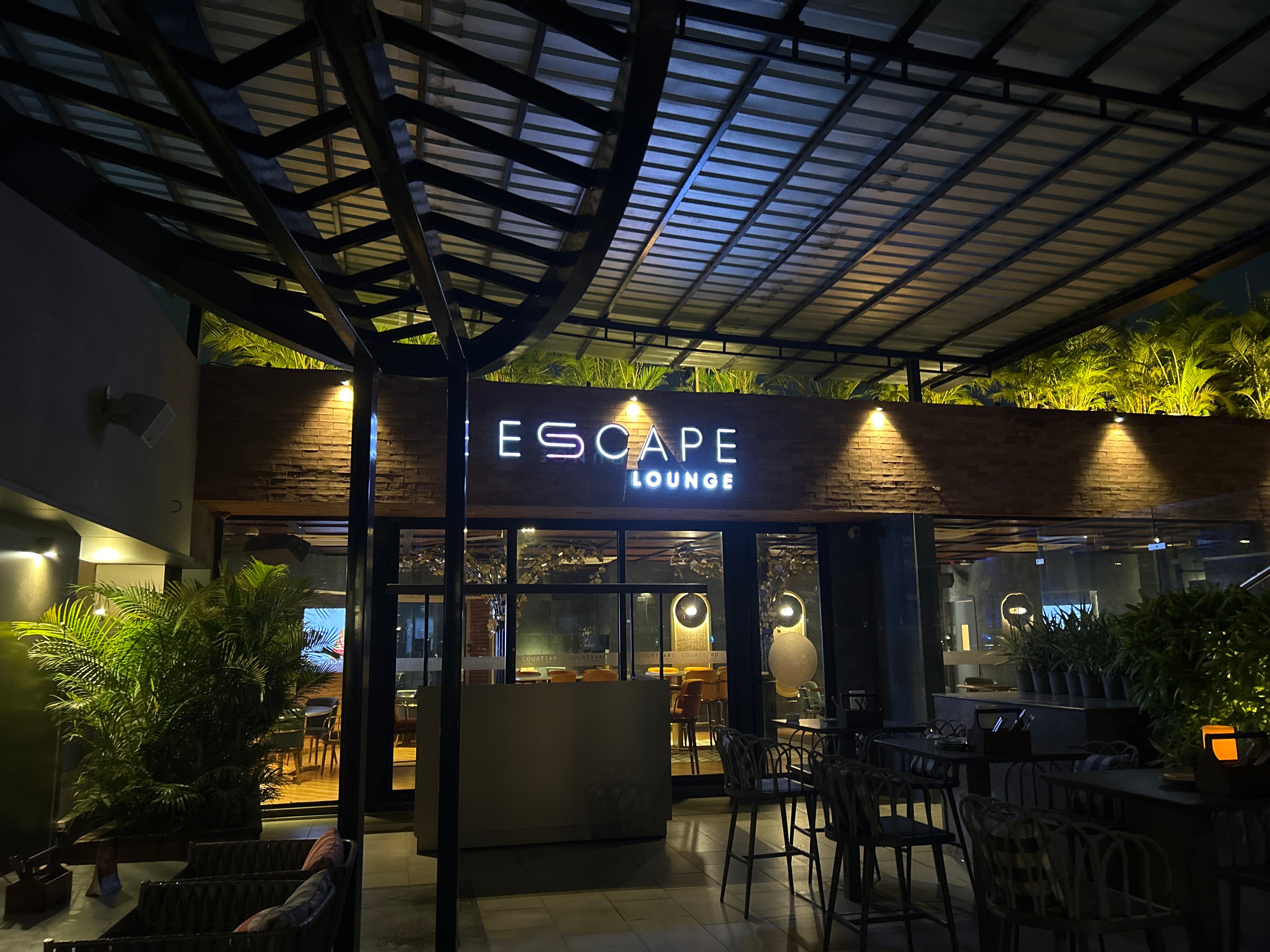Courtyard By Marriott Nashik-官方