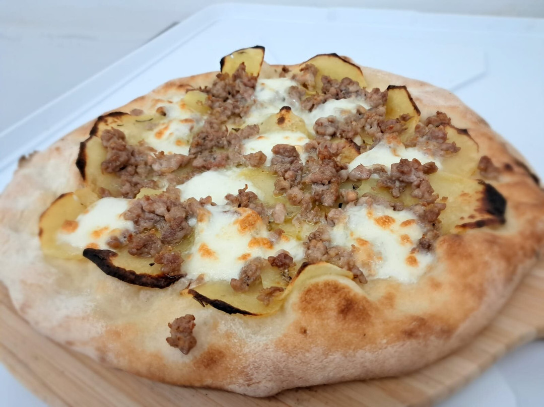 Fattoria di Vaira Ristorante