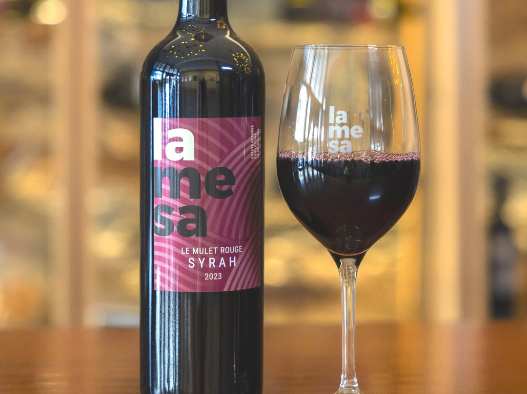 La Mesa Sutter Creek-Sutter Creek必去景点