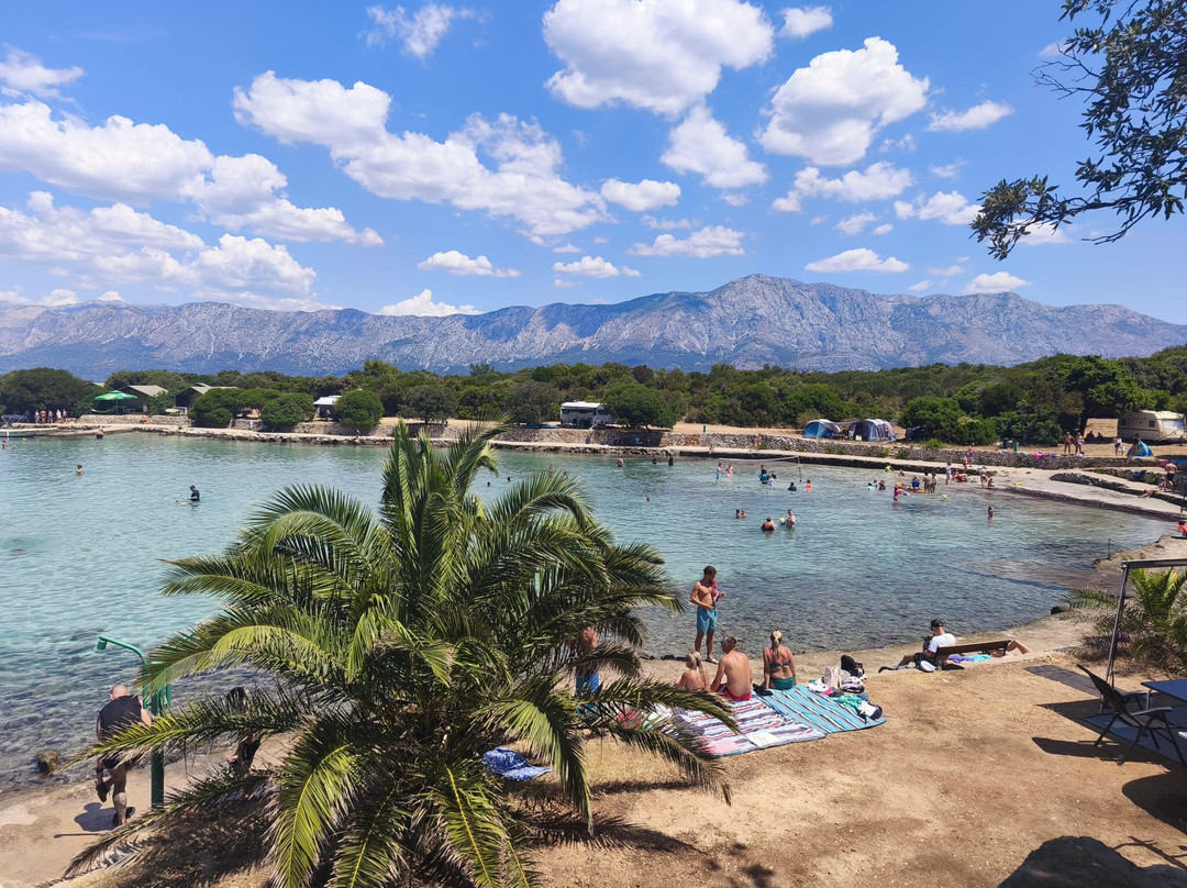 Beach Mlaska-Sucuraj必去景点