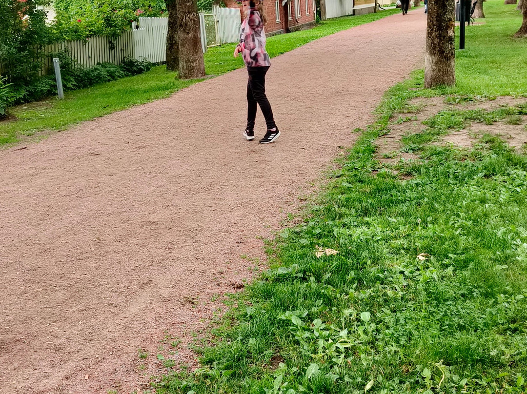 Naantali Old Town-南塔丽必去景点