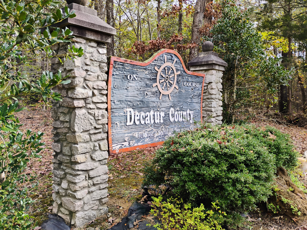 Liberty Road Rv Park-Scotts Hill必去景点