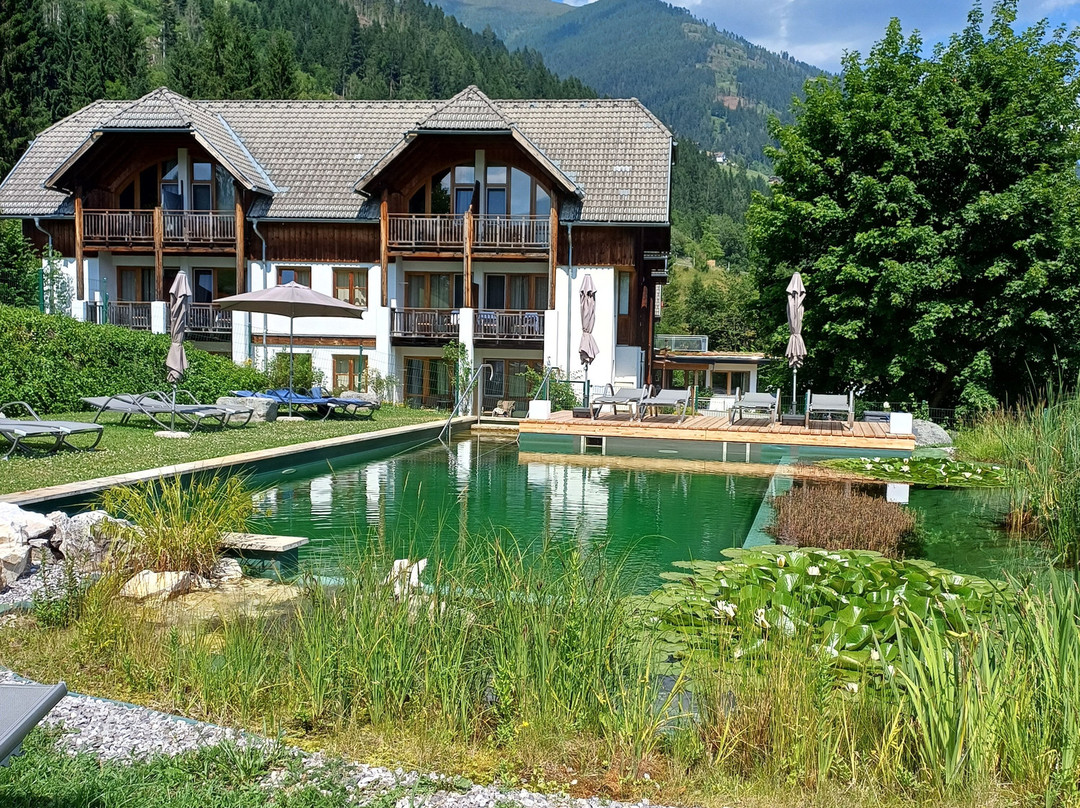 Naturhotel Landhof Irschen主图