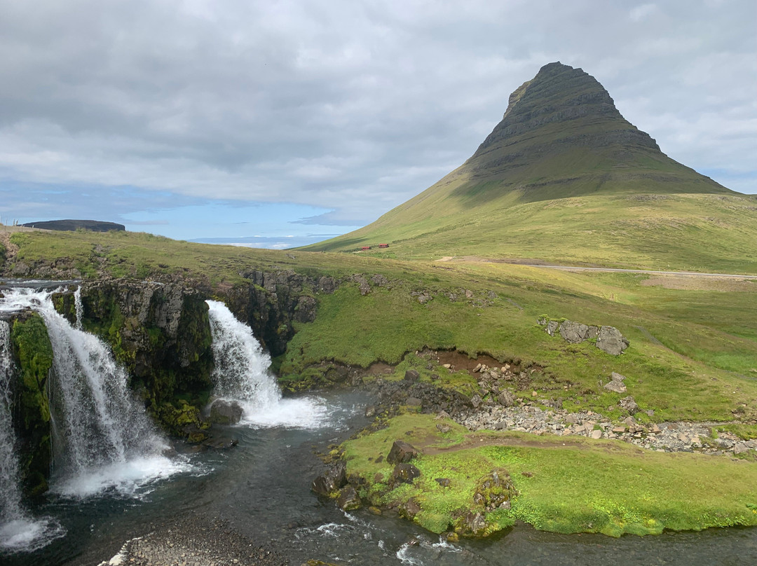 Kirkjufell Mountain-格伦达菲厄泽必去景点