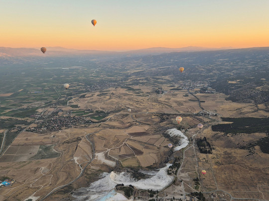 Regal Holiday, Cruise & Turkey Tours-库萨达斯必去景点