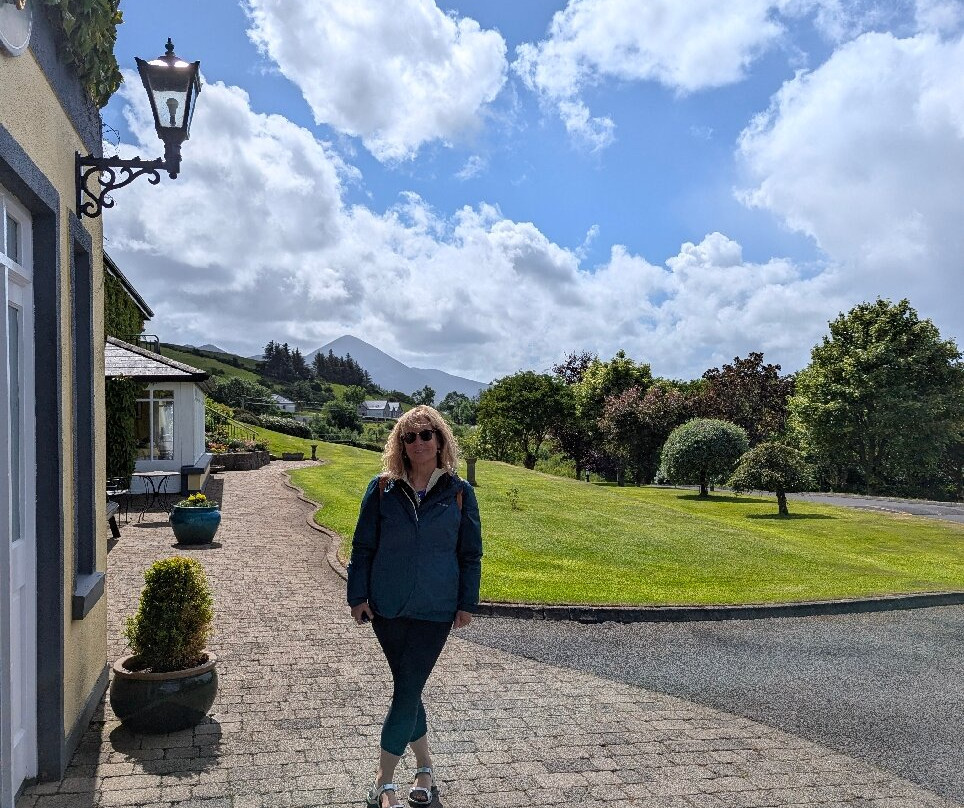 亚德摩尔田园酒店主图