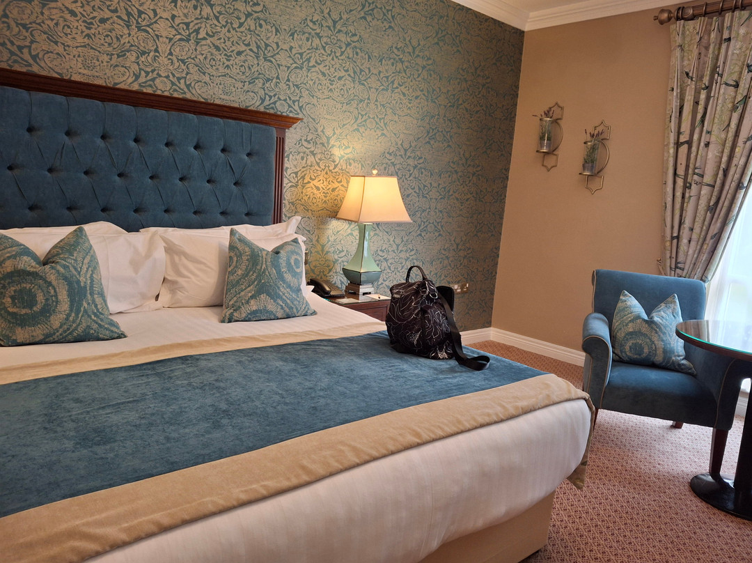 Clanard Court Hotel主图