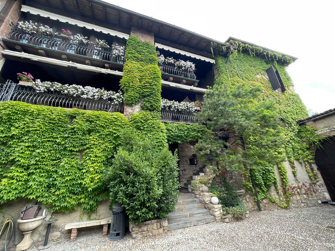 Torre de Salis主图