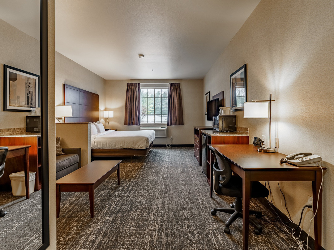 Cobblestone Suites - Ripon主图