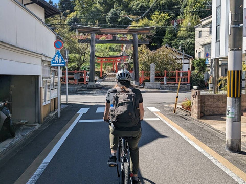 Noru-京都市必去景点