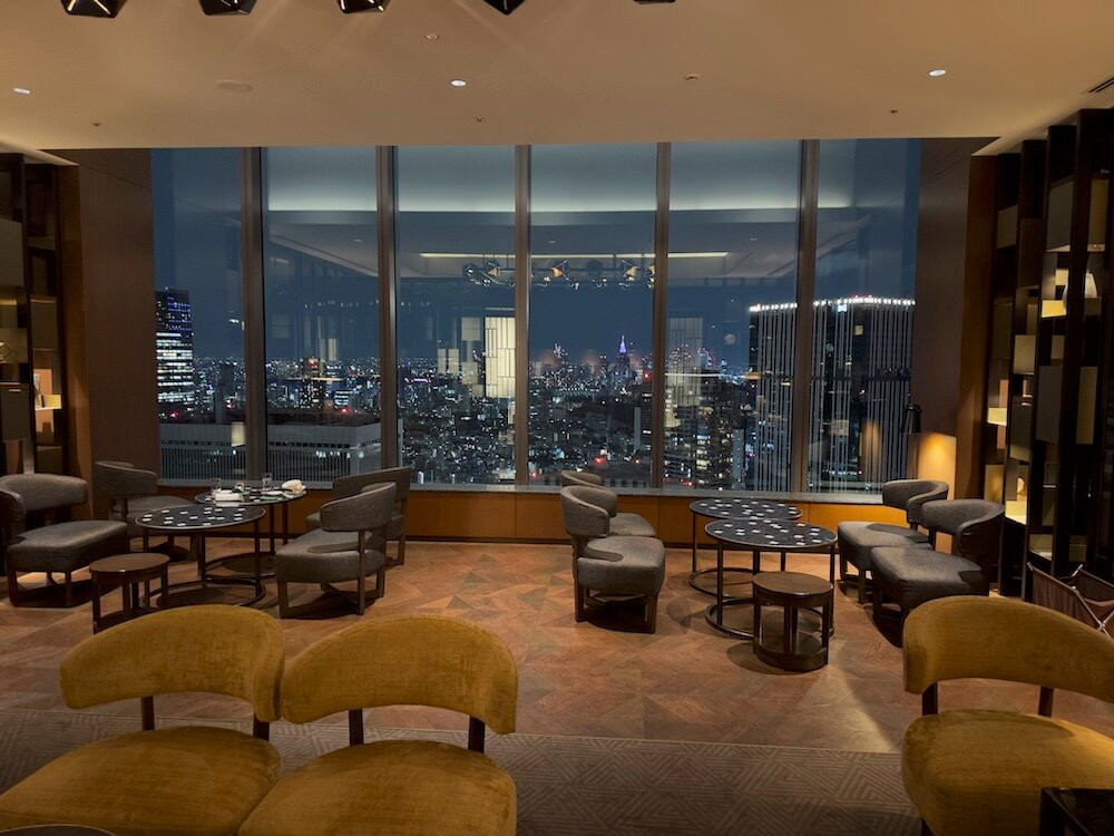 バーラウンジ スターライト