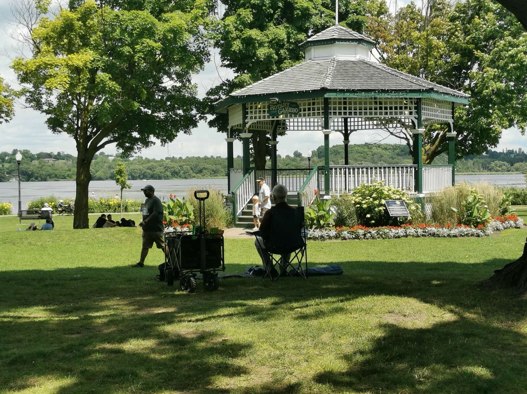 Palmer Park-Port Perry必去景点