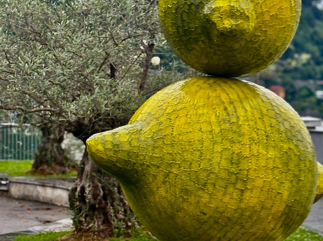 Hapimag Resort Cannero主图