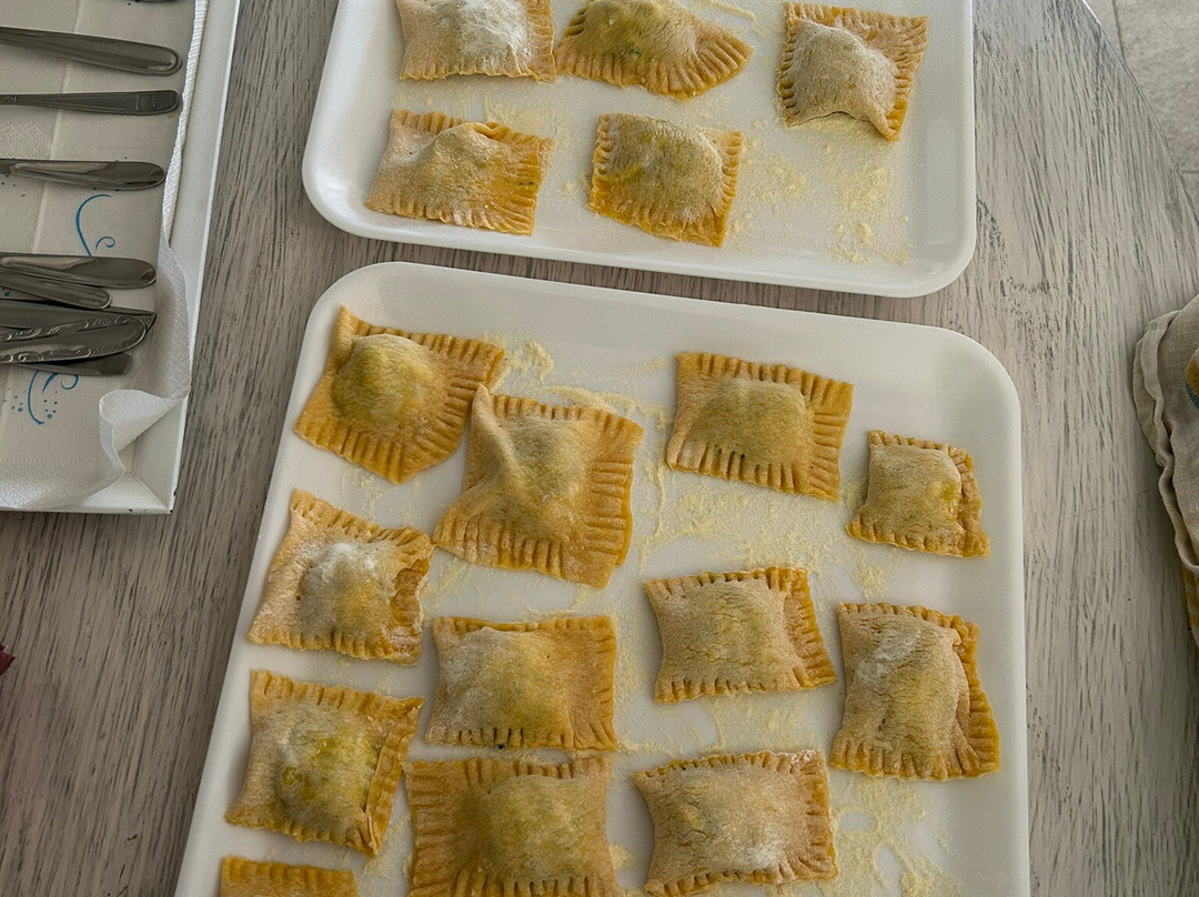 Pomino Relax and Cooking-Rufina必去景点