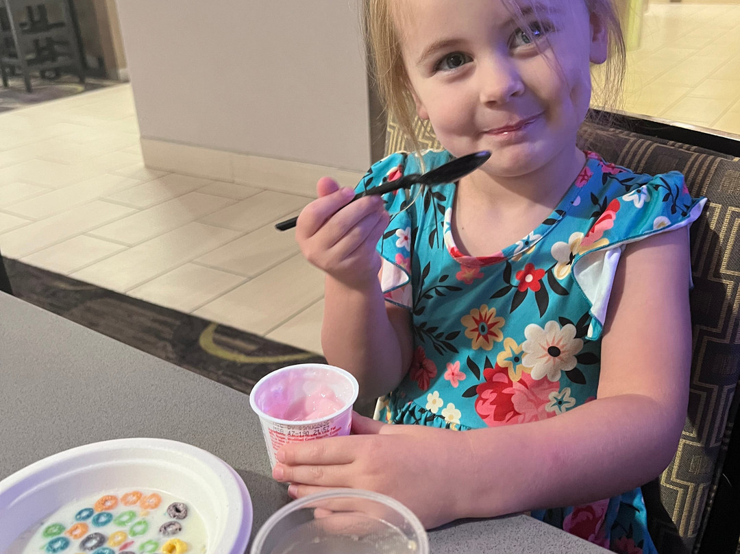 La Quinta Inn & Suites by Wyndham Milledgeville主图