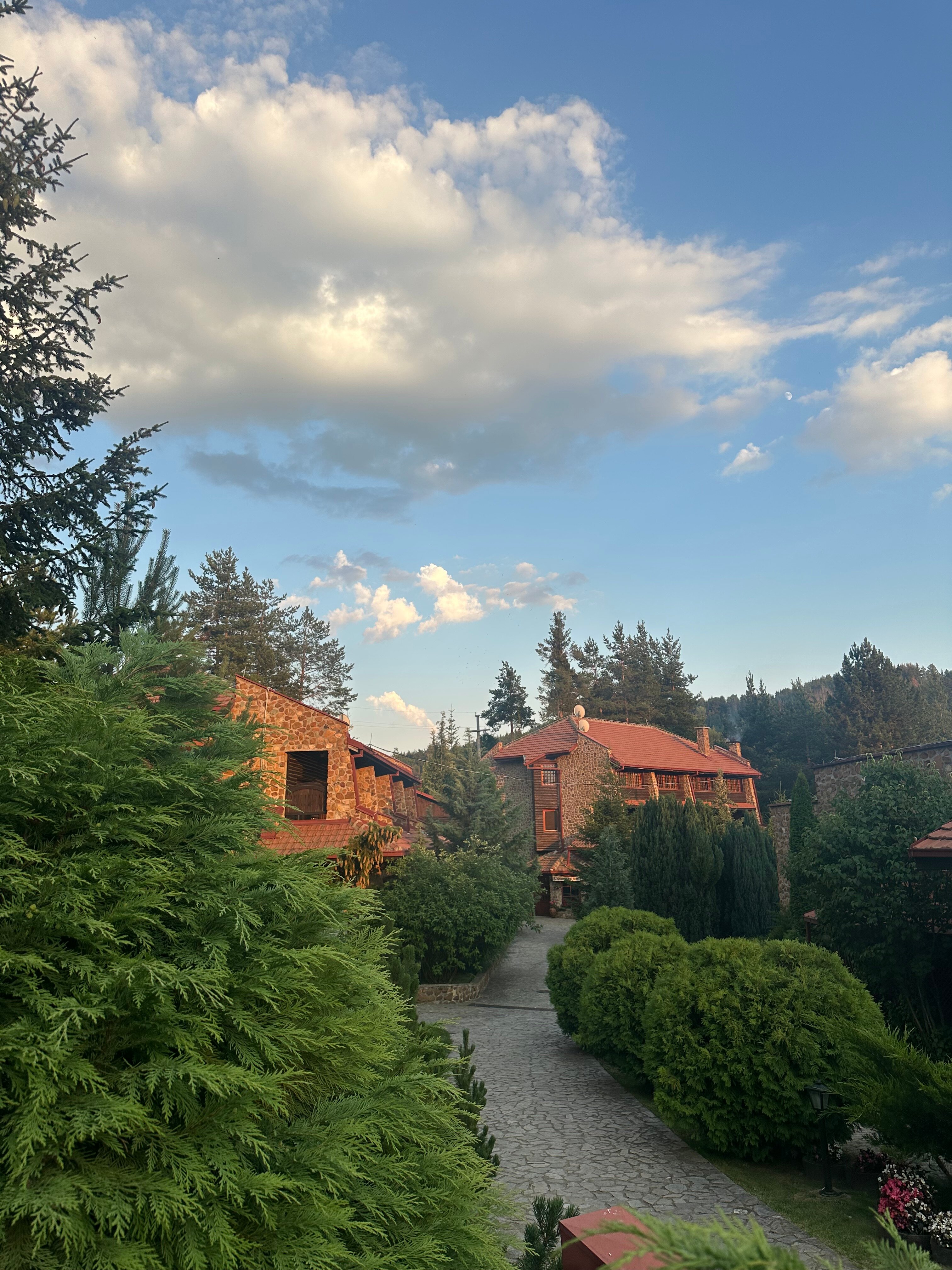 Aurora Resort & Spa-官方