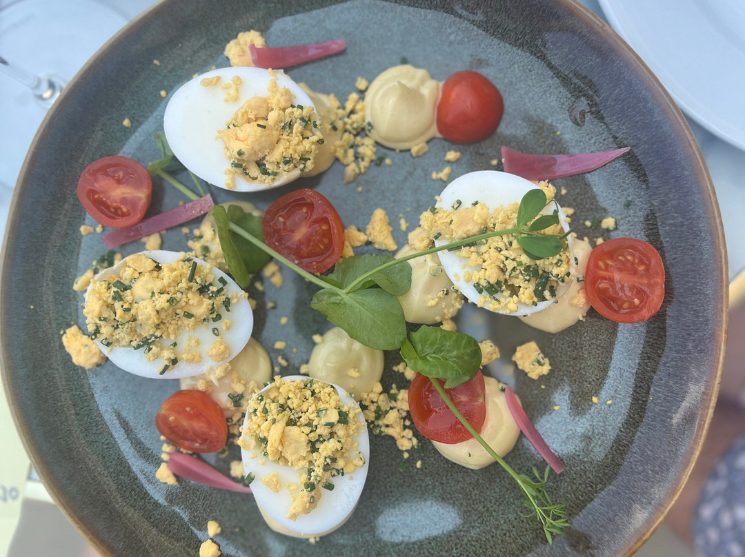 Restaurant La Grande Sieste