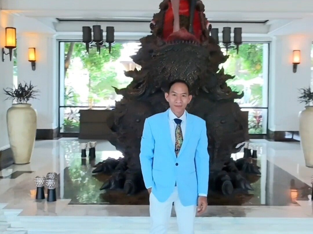 Mida Grande Hotel Dhavaravati Nakhon Pathom主图