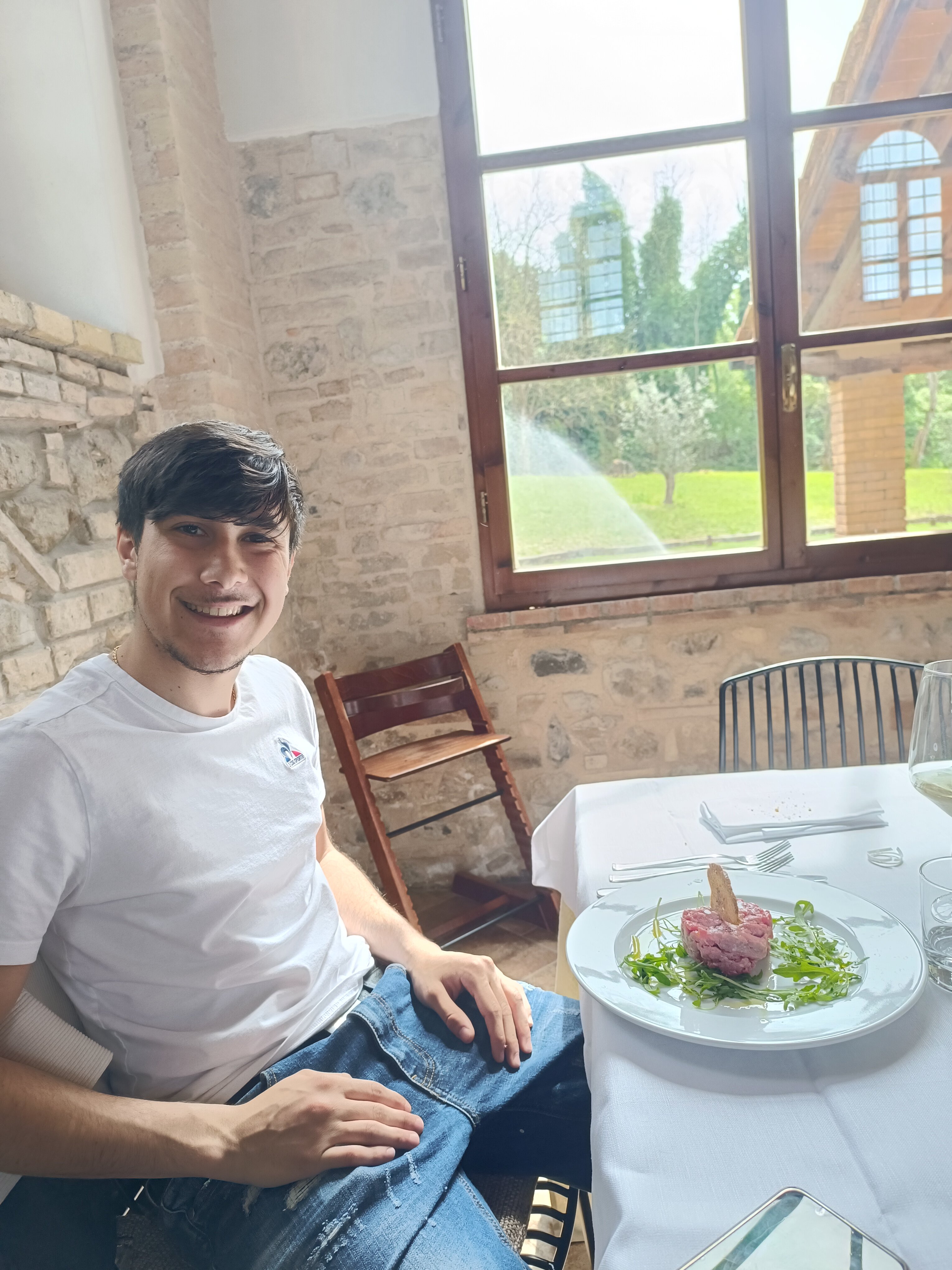 Agriturismo Villetta Di Monterufoli-官方