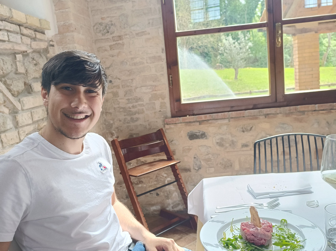 Agriturismo Villetta Di Monterufoli主图