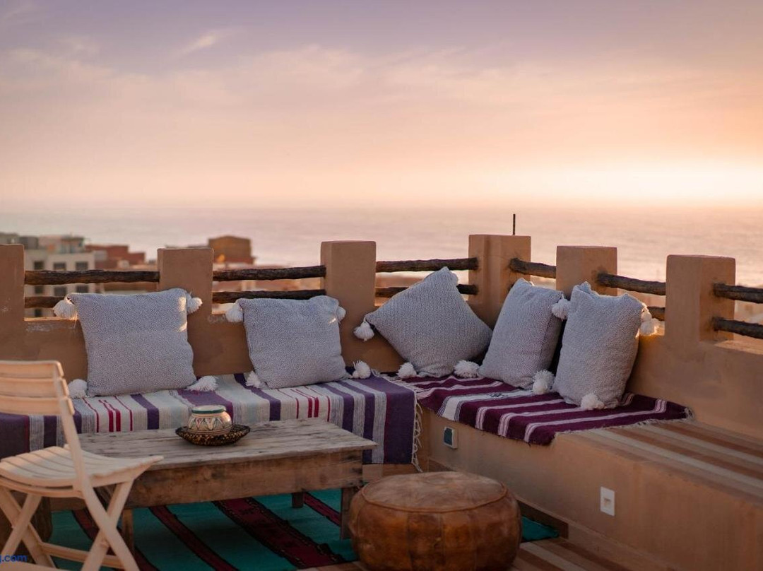 Little Kasbah