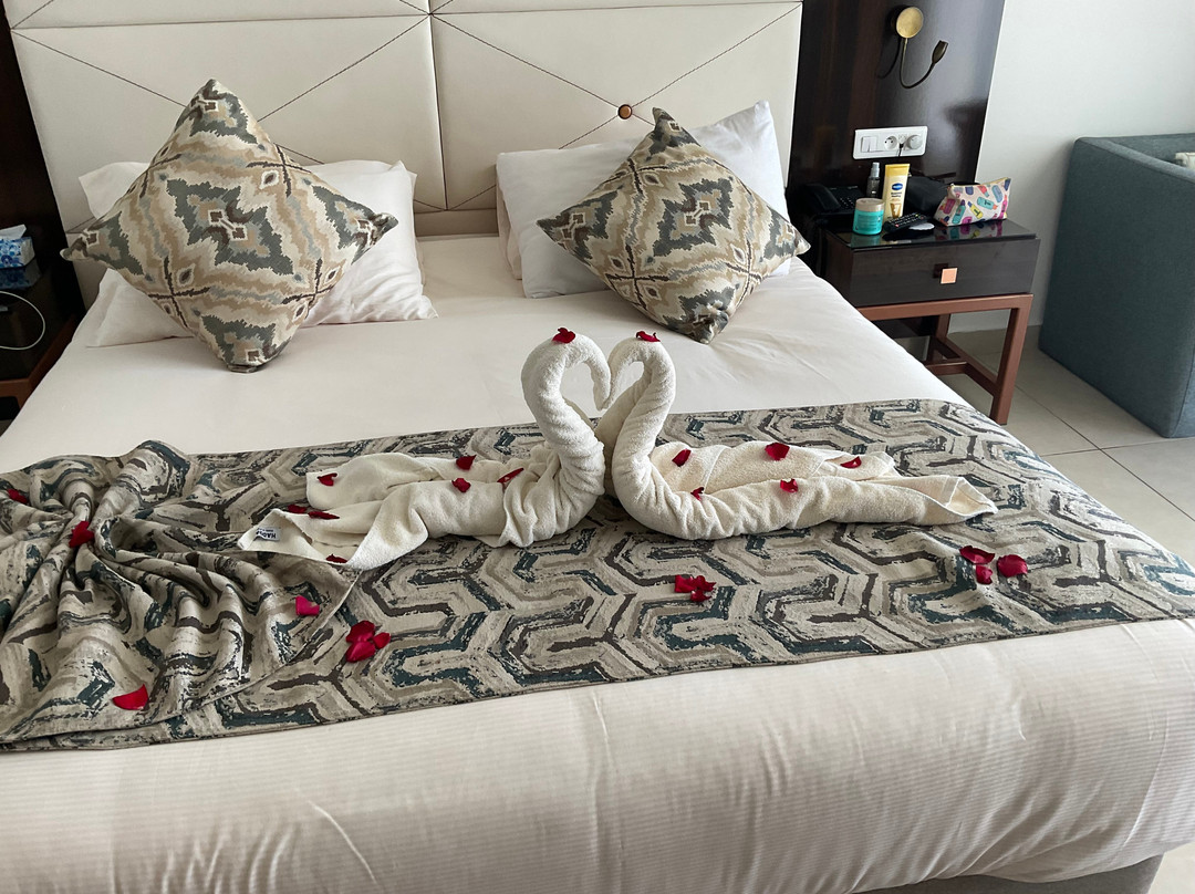 Pickalbatros White Beach Taghazout主图