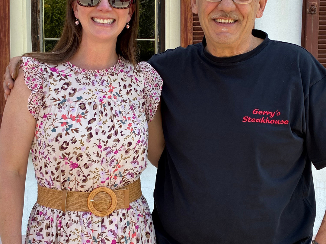 Gerry's Steakhouse - Wurmlingen