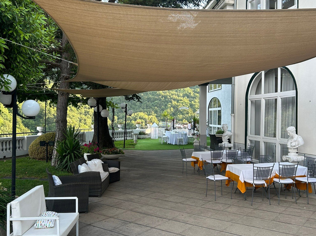 斯咖宝拉蒂埃勒酒店主图