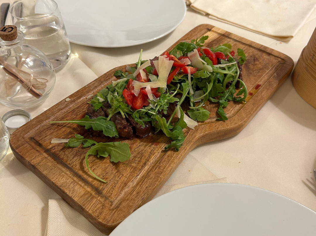 Ristorante A Silvia