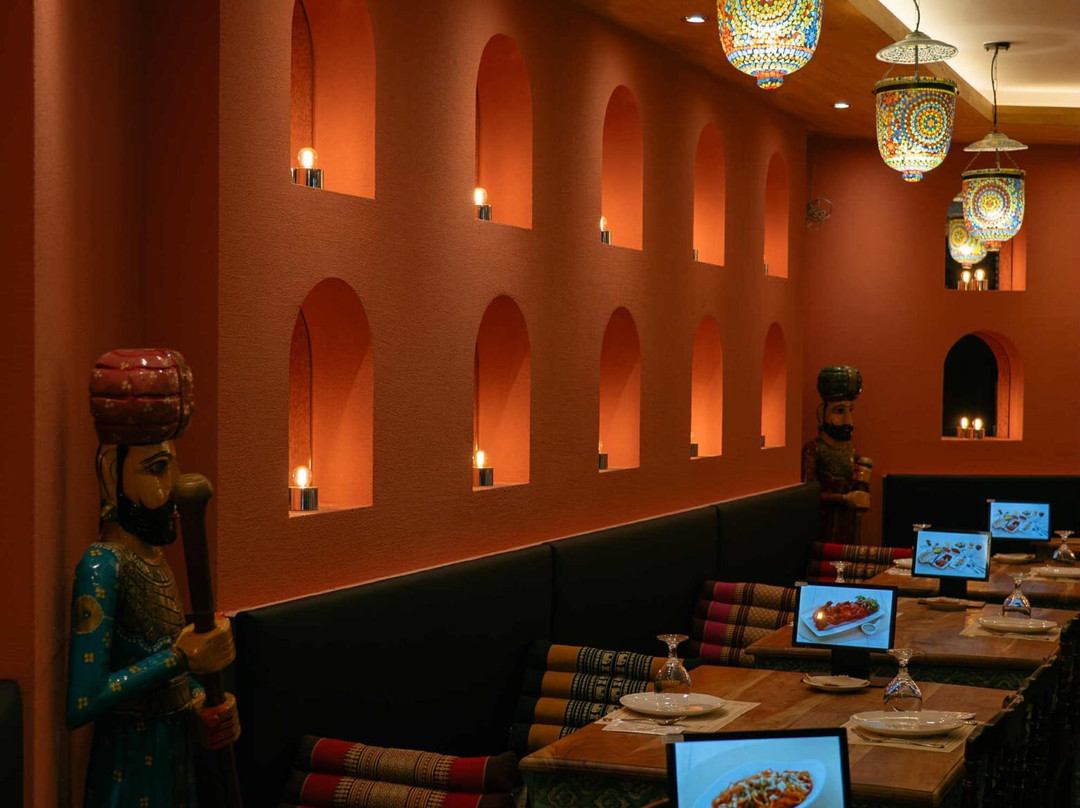 Royal India Jeju