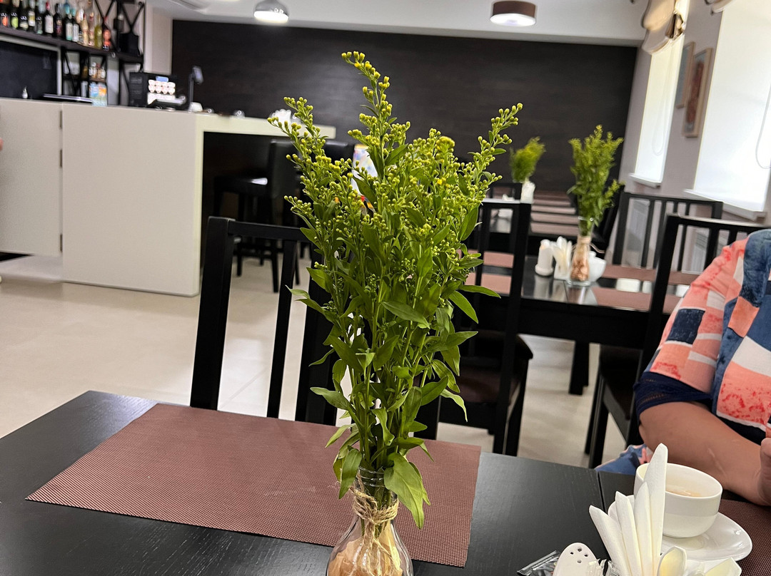 Hamovniki Park Hotel主图