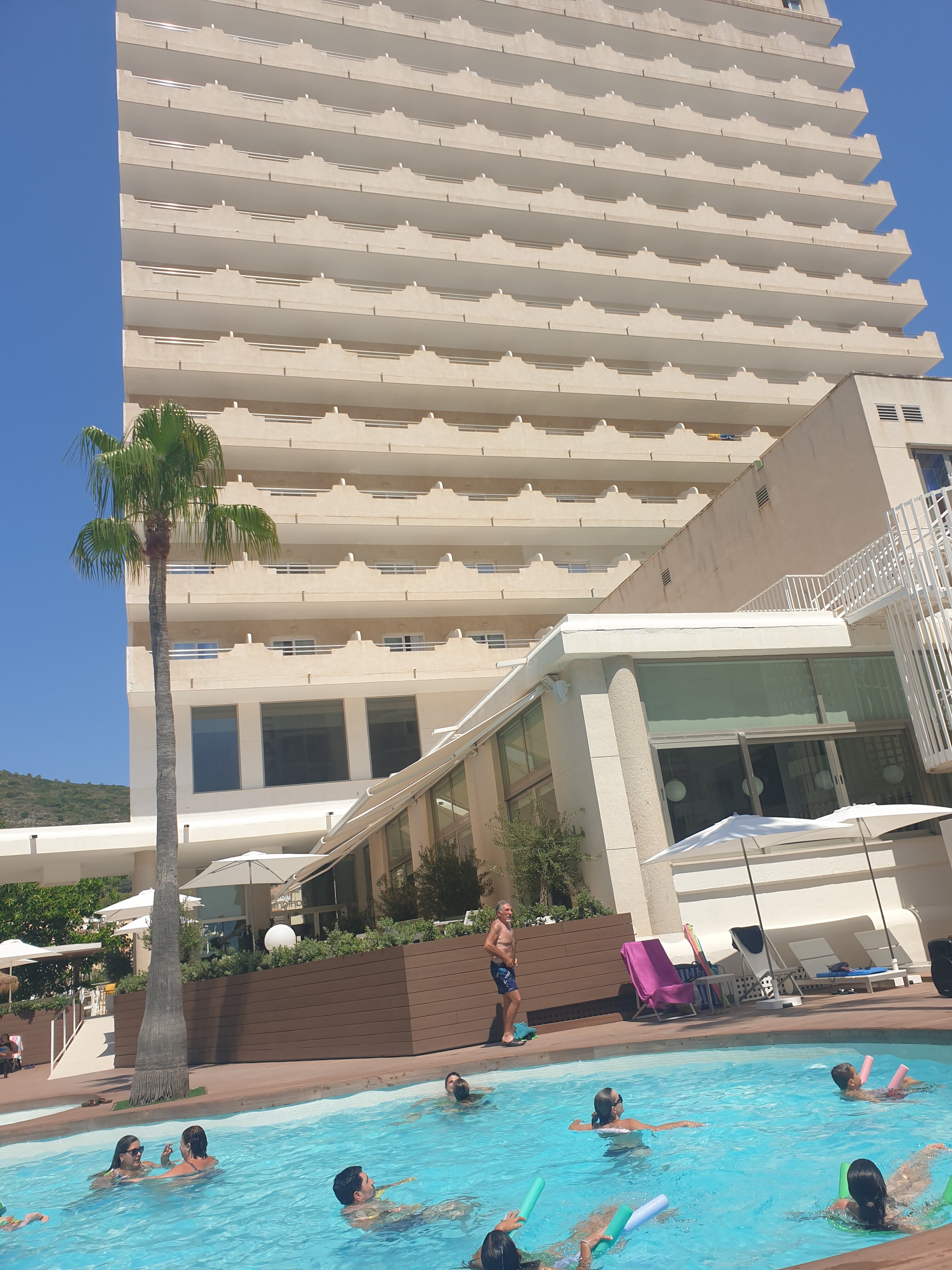 Hotel Santamarta-官方