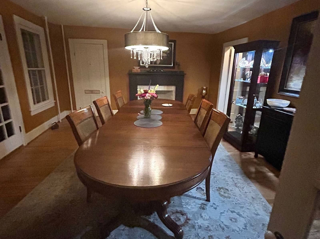 The Inn At Gothic Eves Bed And Breakfast主图