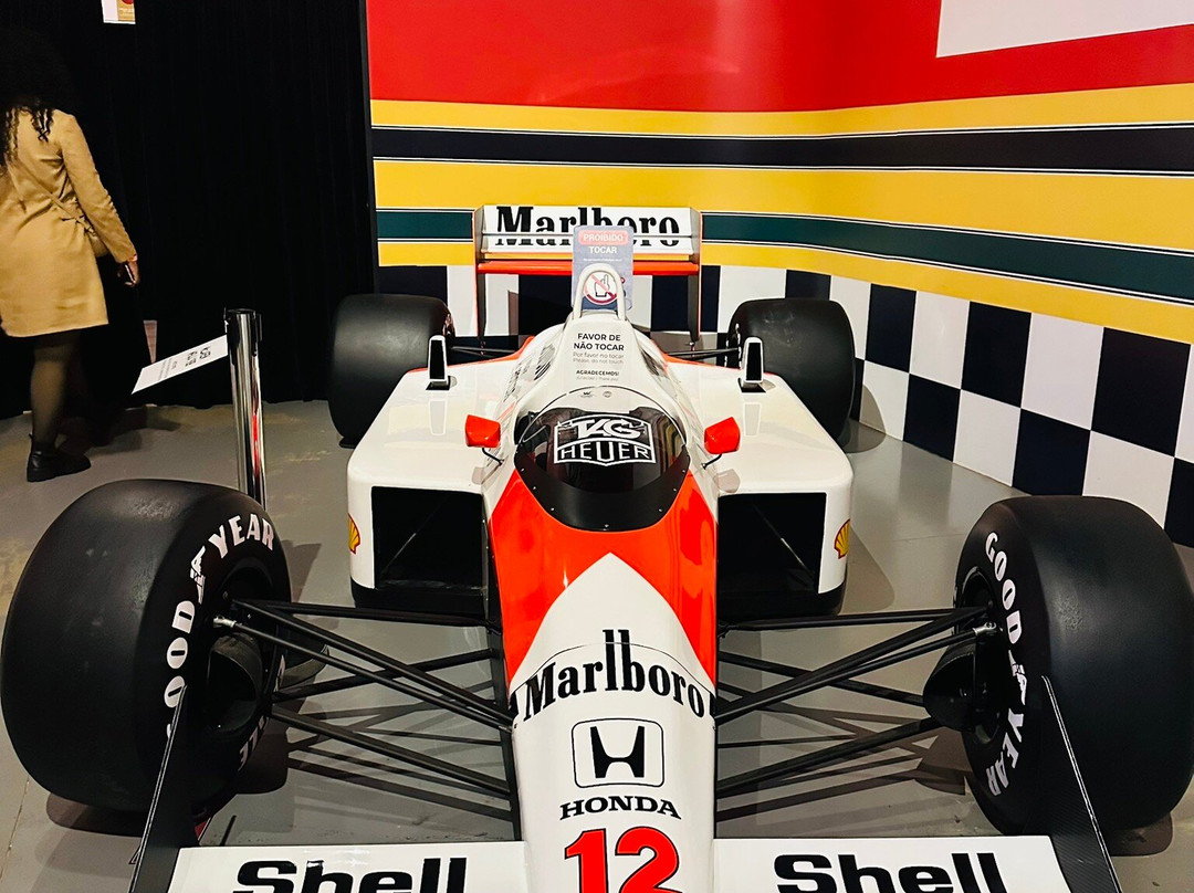 Wonder Park Foz-伊瓜苏必去景点