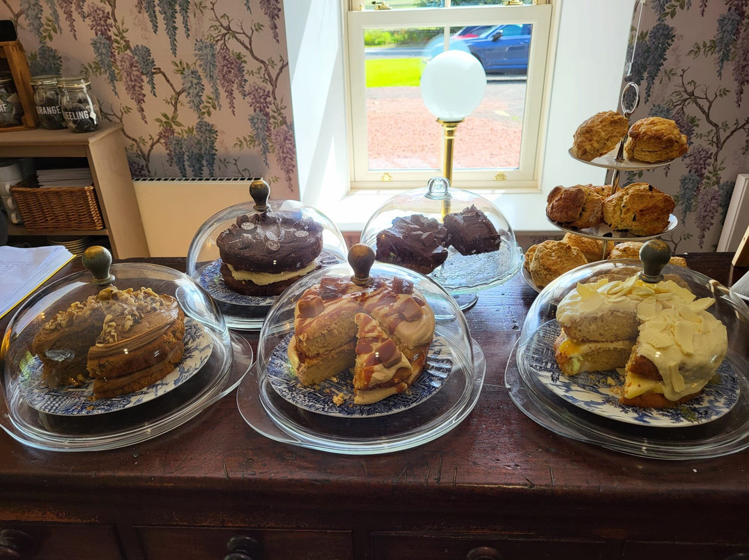 The Redesdale Arms主图