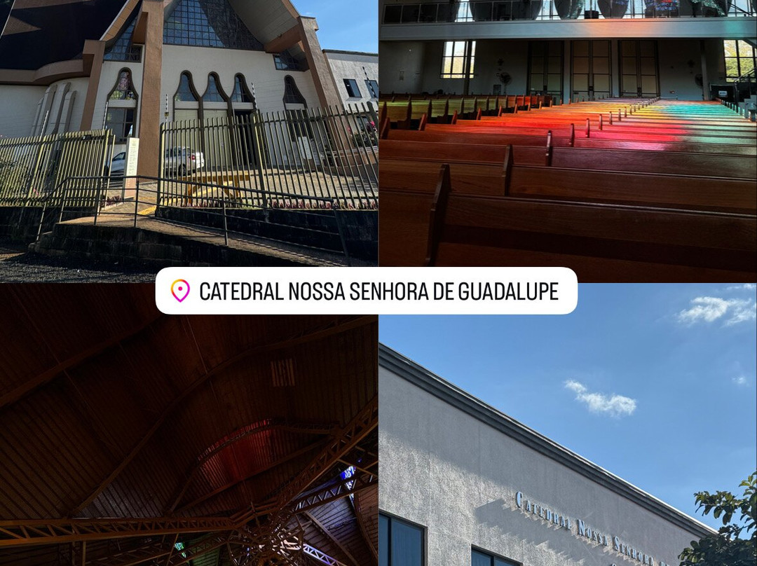 Encantos do Iguassu Turismo-伊瓜苏必去景点