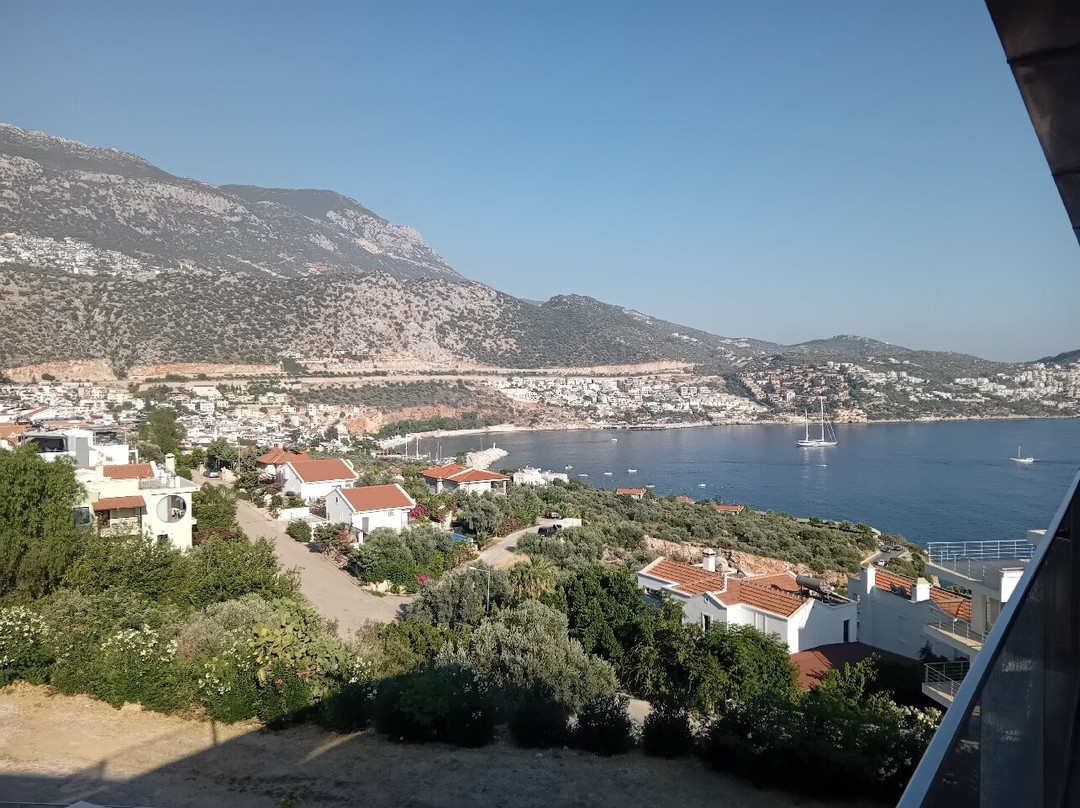 Rhapsody Hotel & Spa Kalkan主图