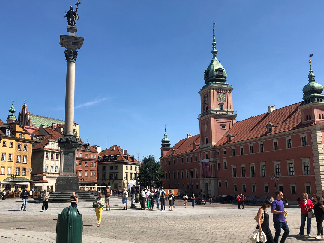GFP Travel - Day Tours in Poland-Toszek必去景点