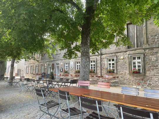 Wirtshaus Am Schloss