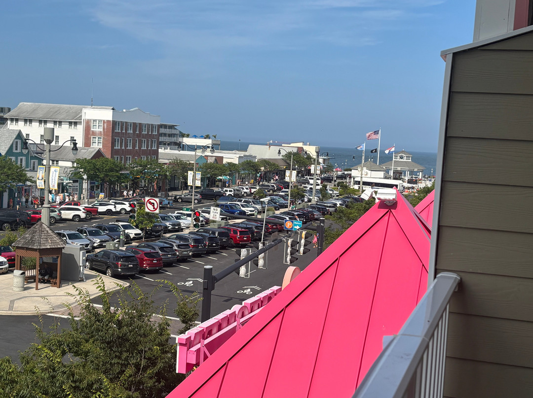 Avenue Inn & Spa主图