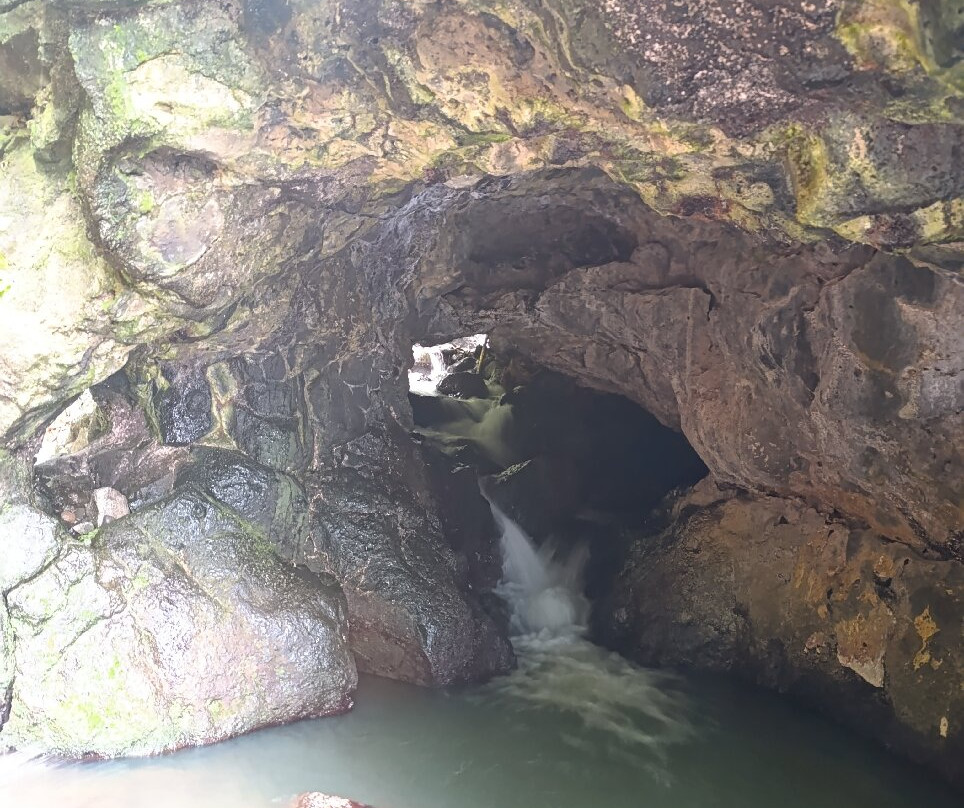 Tahiti Boat Excursion & Surf-Vairao必去景点