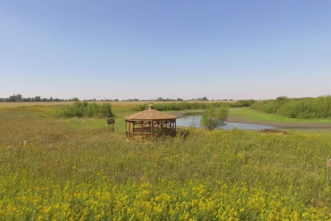 Douglas-Hart Nature Center-Mattoon必去景点