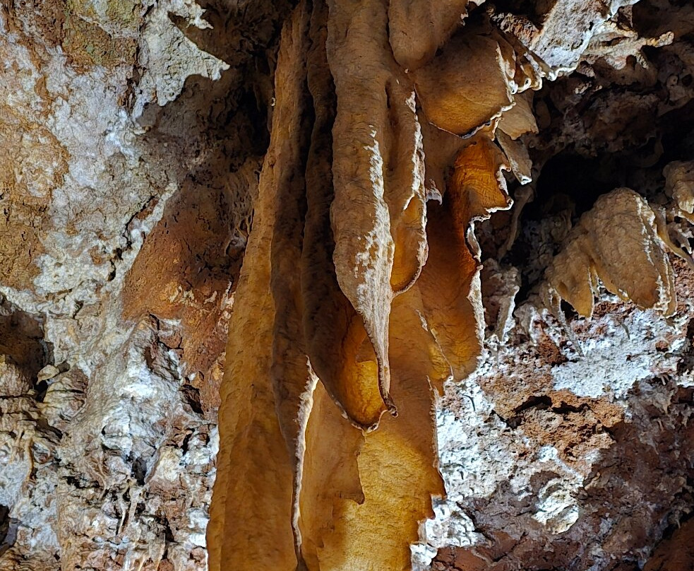 Jama - Grotta Baredine-波雷奇必去景点